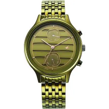 FASTRACK Womens Analog Watch