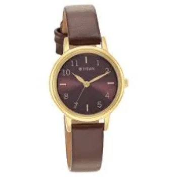  Titan 2678YL02 Watch for Women