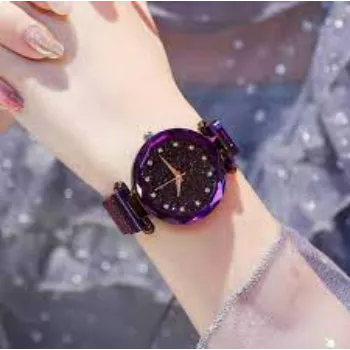  Girls Knowza 12 Diamond  Watches