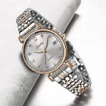 Quartz Ladies Watches