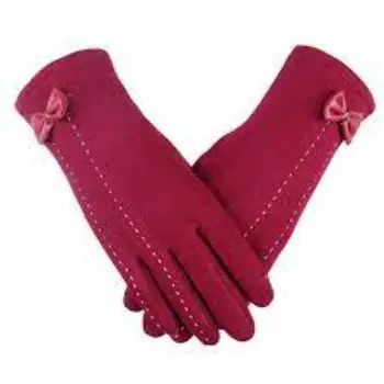 Ladies Winter Gloves