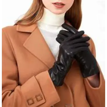 Stander Ladies Winter Gloves