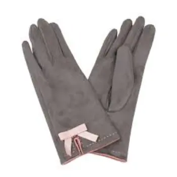 Fancy Ladies Winter Gloves