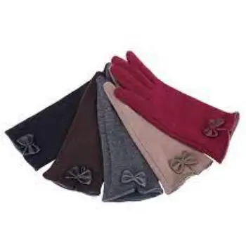 Ladies Winter Gloves