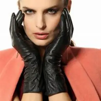 Ladies Winter Gloves