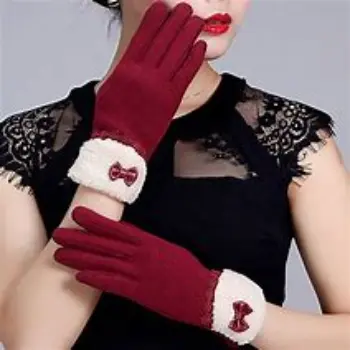 Durable Ladies Winter Gloves
