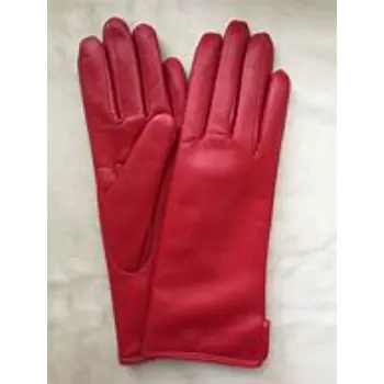 Seamless Finish Ladies Winter Gloves