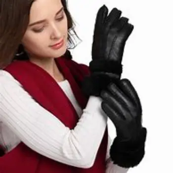 Unique Ladies Winter Gloves