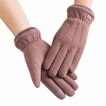 Ladies Winter Gloves