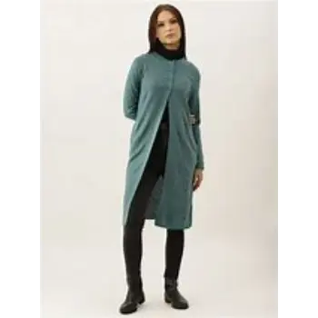 Comfy Ladies Woolen Cardigan