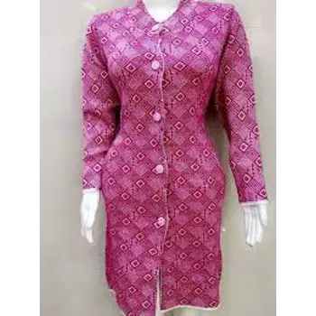 Fancy Ladies Woolen Suit