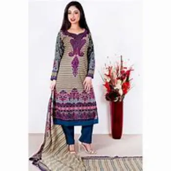Durable Ladies Woolen Suit