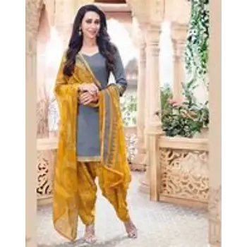 Comfy Ladies Woolen Suit