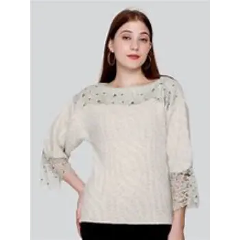 Stander Ladies Woolen Tops