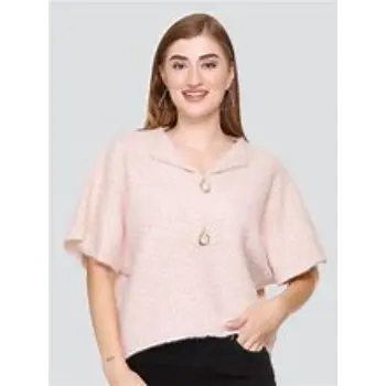 Trendy Ladies Woolen Tops