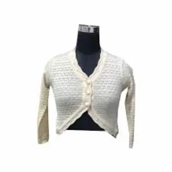Ladies Woolen Tops
