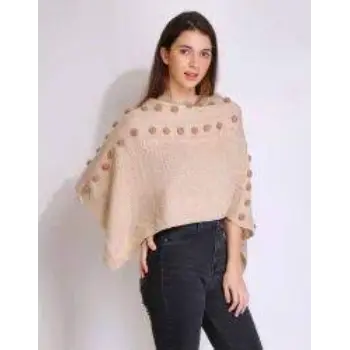 Ladies Woolen Tops