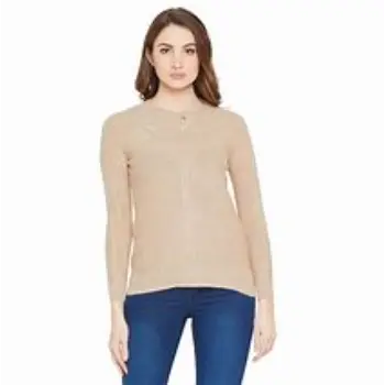 Latest Ladies Woolen Tops