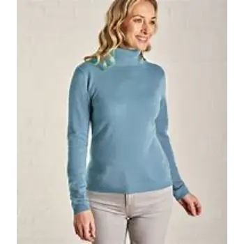 Fancy Ladies Woolen Tops