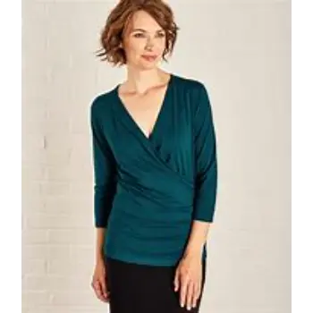 Ladies Woolen Tops