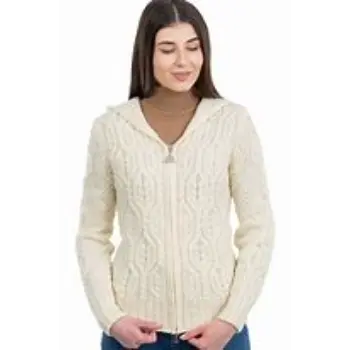 Premium Ladies Woolen Tops