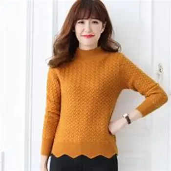 Ravishing Ladies Woolen Tops