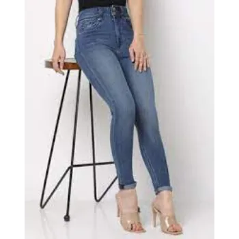 Denim Ladies Jeans