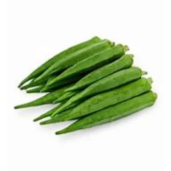 Lady Finger
