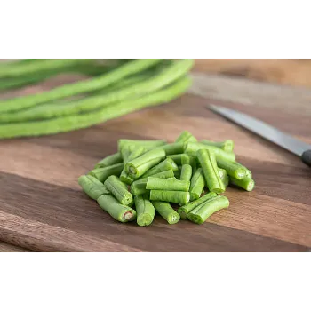 Natural Lady Finger