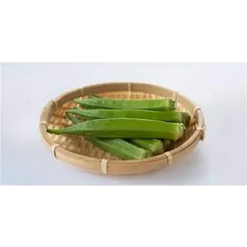 Common Lady Finger