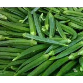 Common Lady Finger