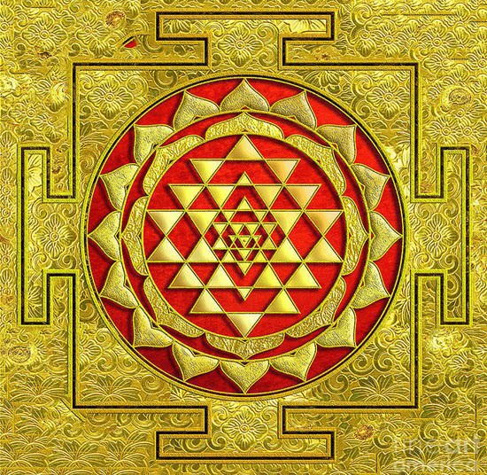 kuber yantra 