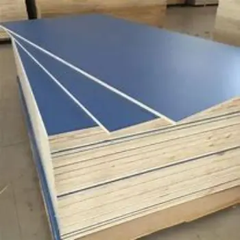 Solid Laminate Board
