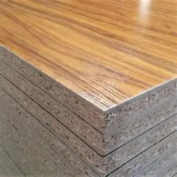 Plain Laminated Plywood