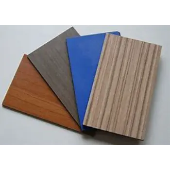 Solid Laminate Board