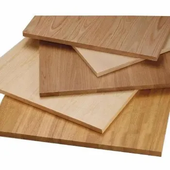 Solid Laminate Board