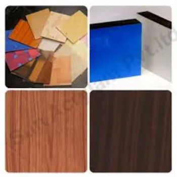 KS Laminate Board