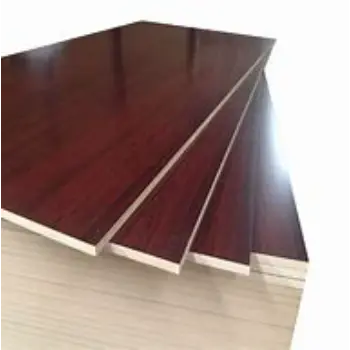 Solid Laminate Board
