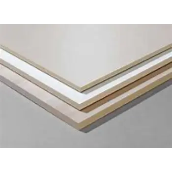 Solid Laminate Board