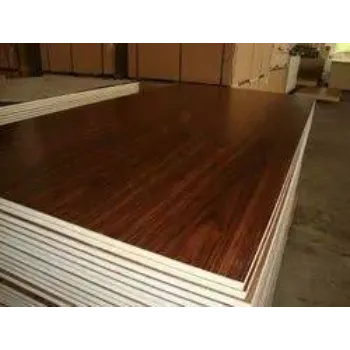 Polished Laminate Board