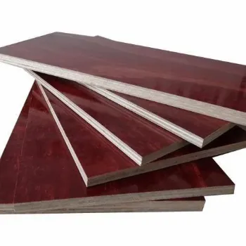 Plain Laminate Board