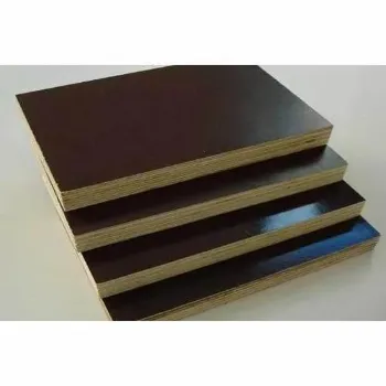 Soundproof Laminate Board