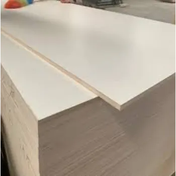 Polished Laminate Board