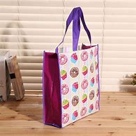 Laminated Bag