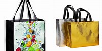 Laminated Bag