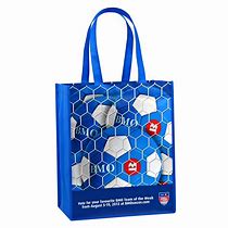 Laminated Bag