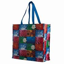 Laminated Bag