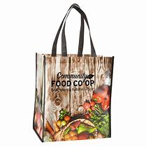 Laminated Bag