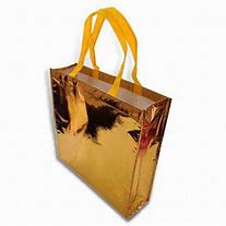 Laminated Bag