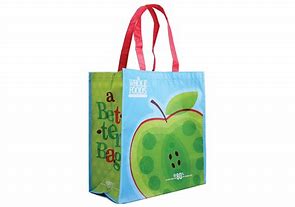 Laminated Bag